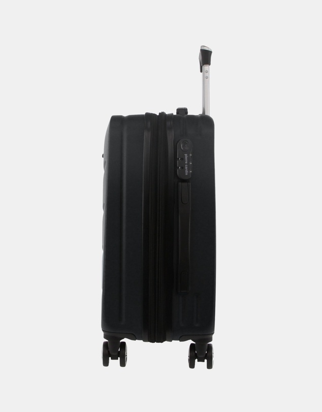 Pierre Cardin - Pierre Cardin 54cm Cabin Hard Shell Case