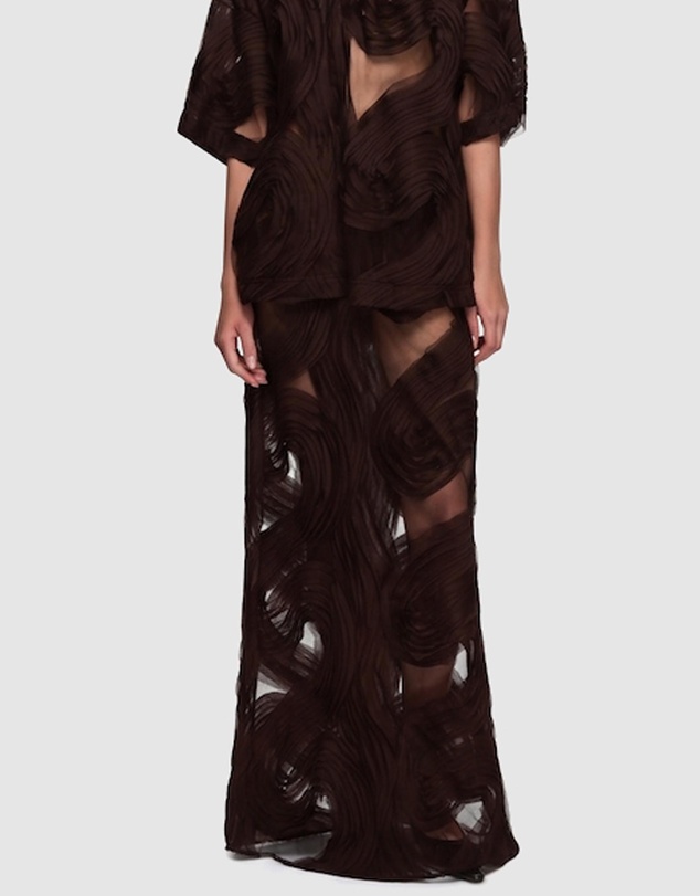 Blanca - Delmare Skirt - ICONIC EXCLUSIVE