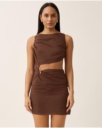 4th & Reckless - Quinn Dress