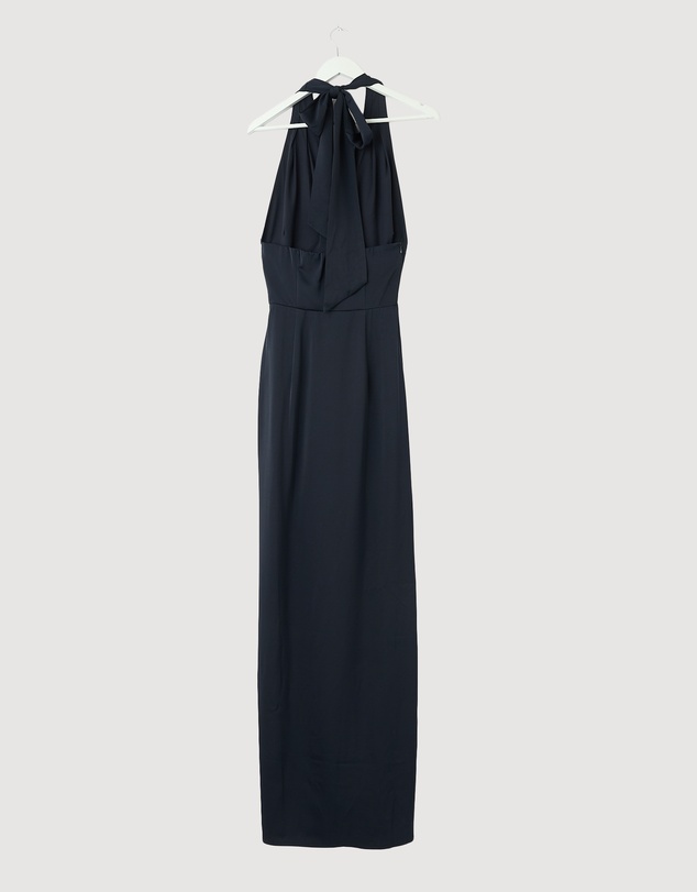 Revibe - Repaired CHANCERY Zora Maxi Dress - AU 8