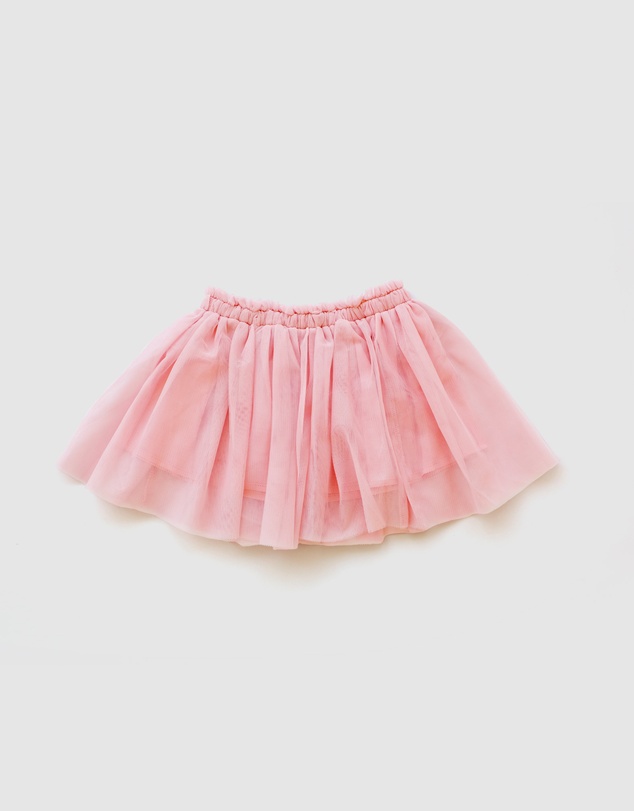 WITH LOVE FOR KIDS - Tutu Skirt  - Babies - Kids