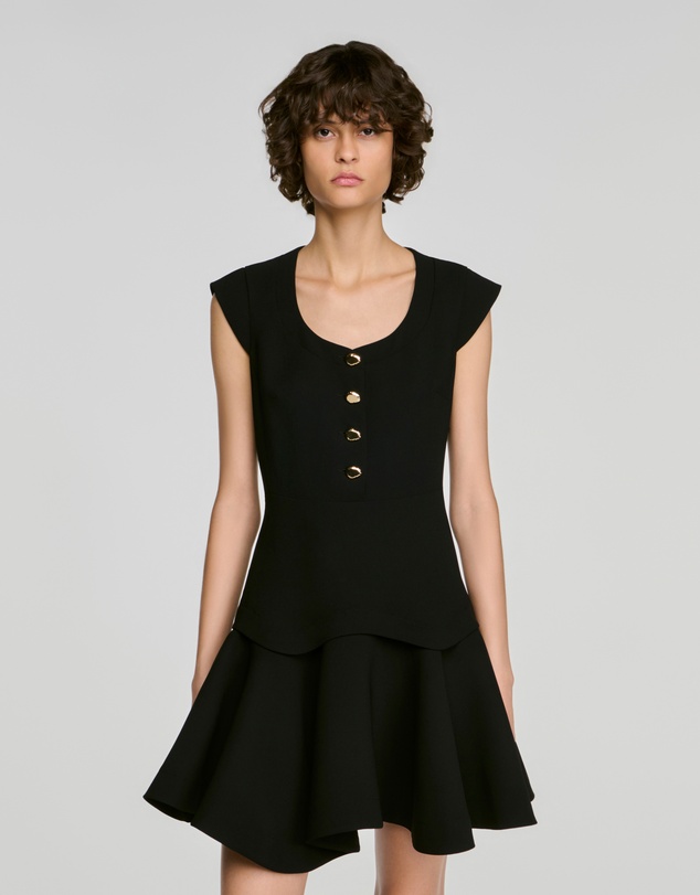 Sandro - Brittany Dress