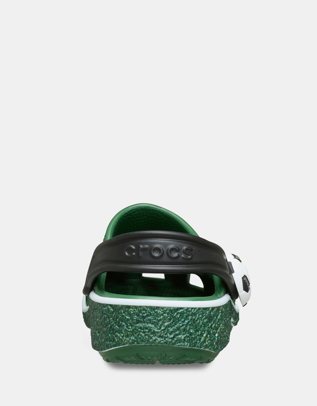 Crocs - Classic Soccer Turf Clogs - Babies-Kids