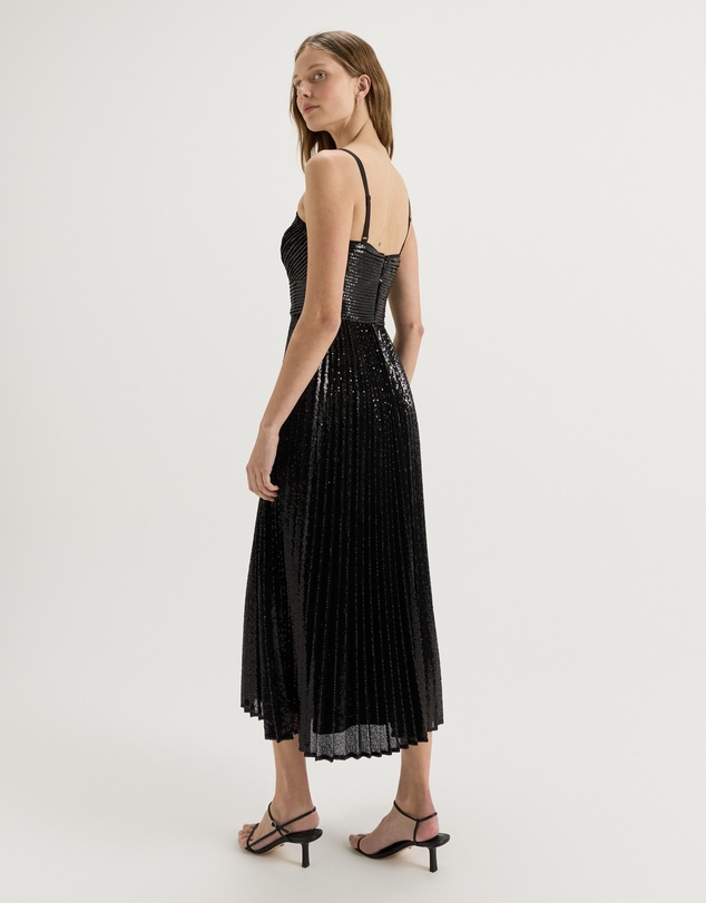Review - Dahlia Dress