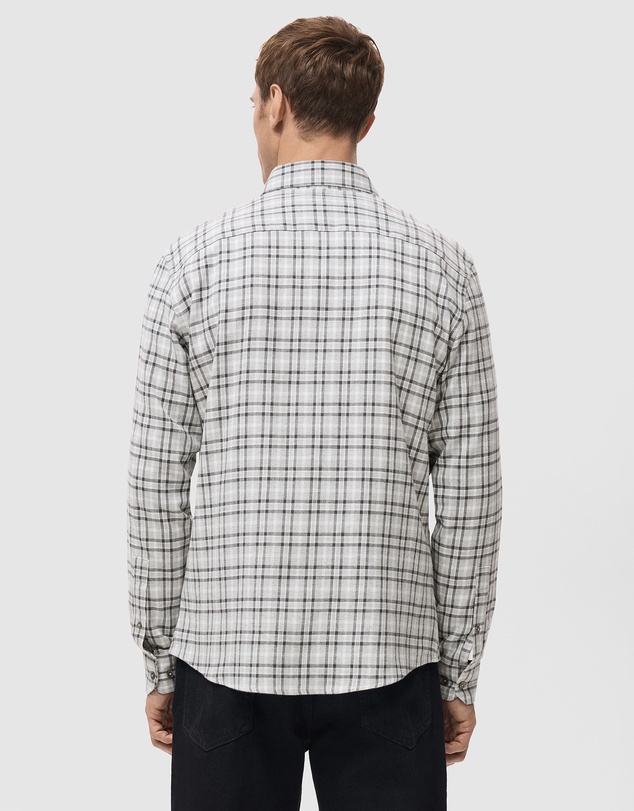 M.N.G - Roma Shirt