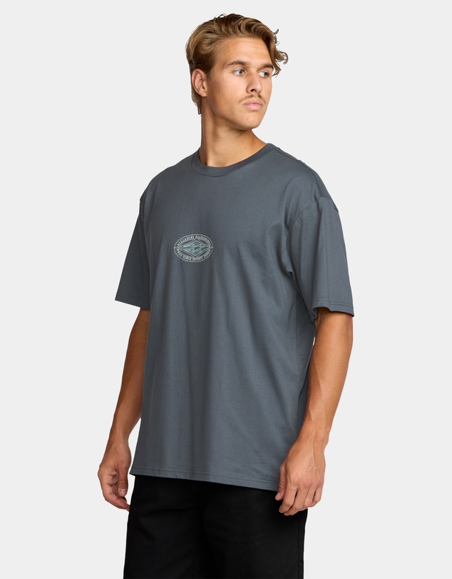 Billabong - Mens Rotor Diamond Regular T-Shirt
