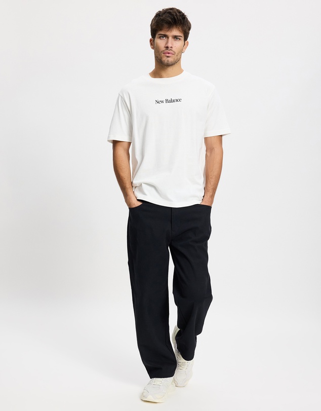 New Balance - N Collage T-Shirt