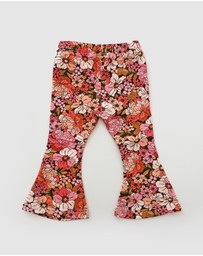 WITH LOVE FOR KIDS - Bell Bottoms - Babies - Kids