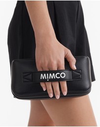 MIMCO - Atomic Medium Cosmetic Case