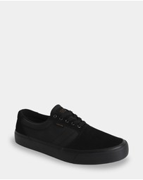 Kustom - Mens Area Sneakers
