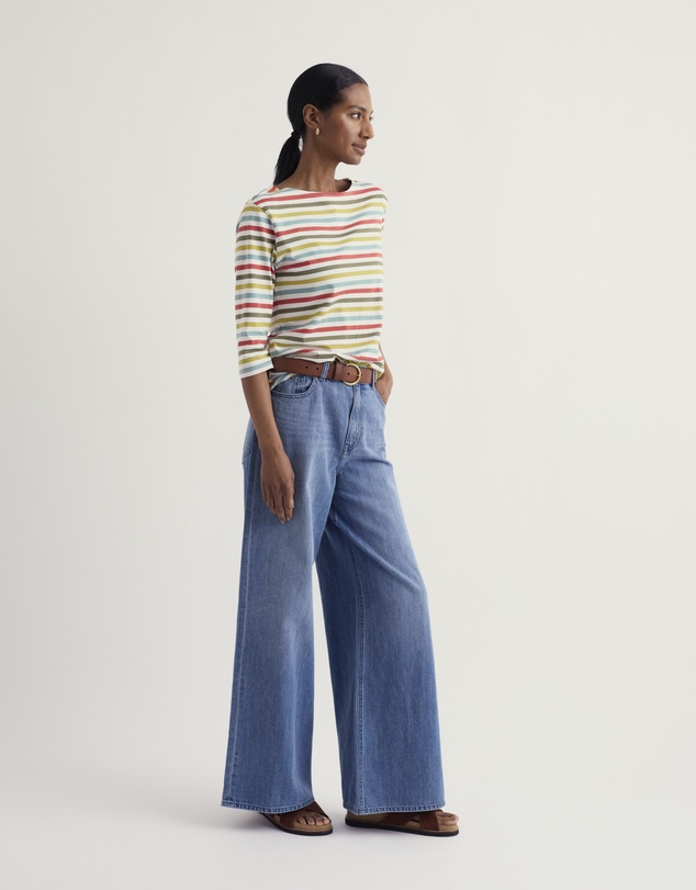 Seasalt - Sailor Top