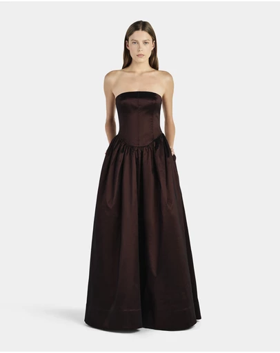 Hansen & Gretel - Audrey Gown