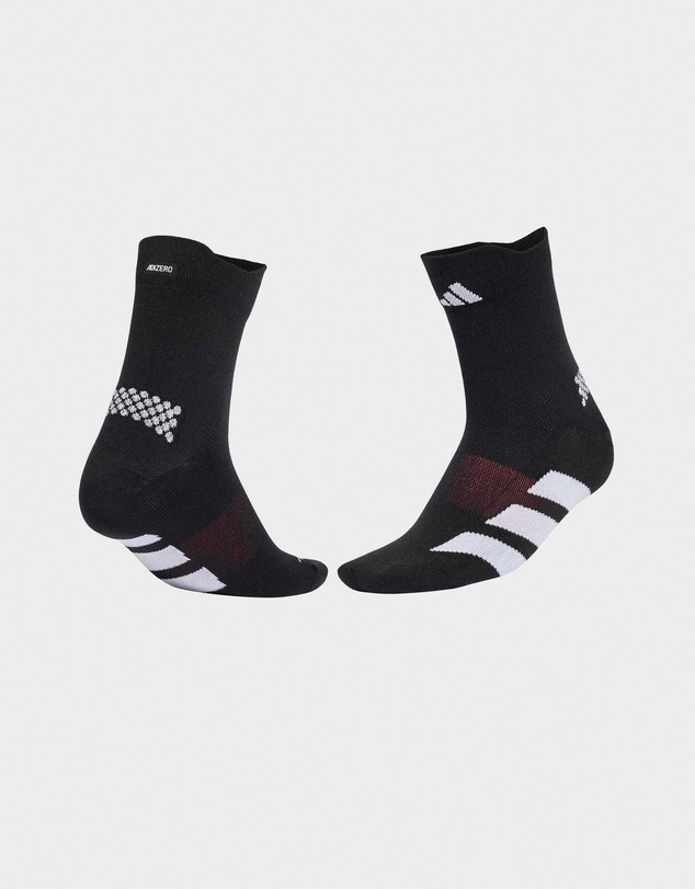 adidas Performance - Running Adizero Quarter Socks