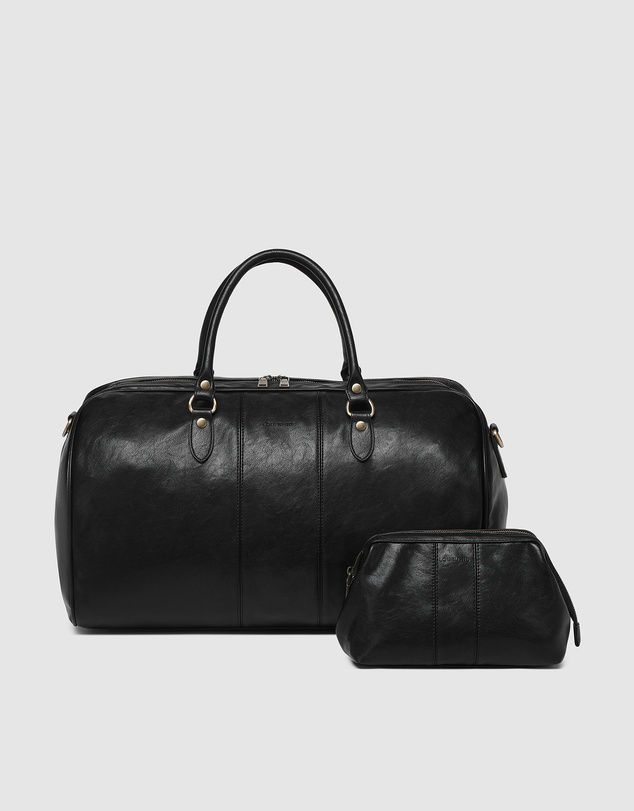 Louenhide - Cooper Albie Travel Bundle