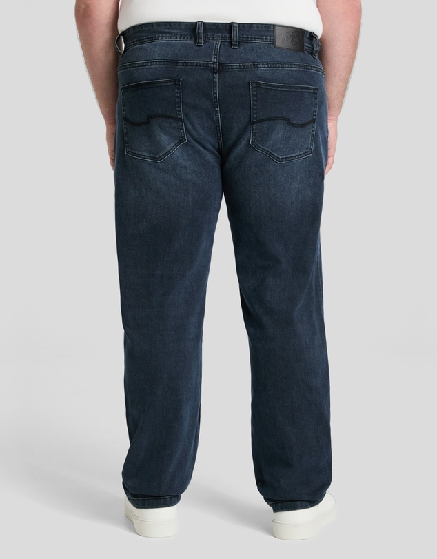 Johnny Bigg - Doherty Stretch Jean