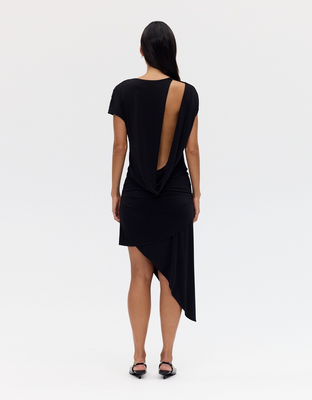 Third Form - Crave Backout Top
