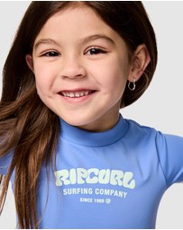Rip Curl - Surf Puff Bikini - Kids