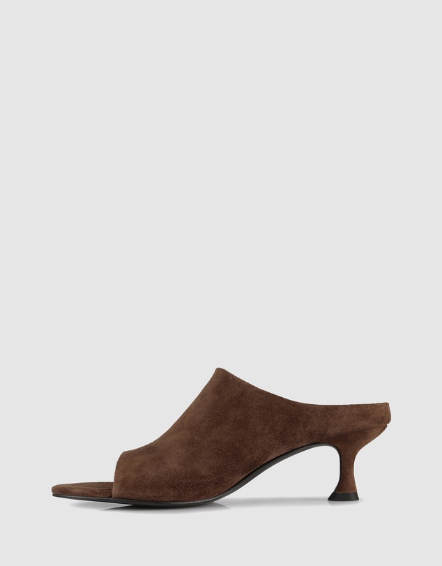 Sempre Di - Erida Mules