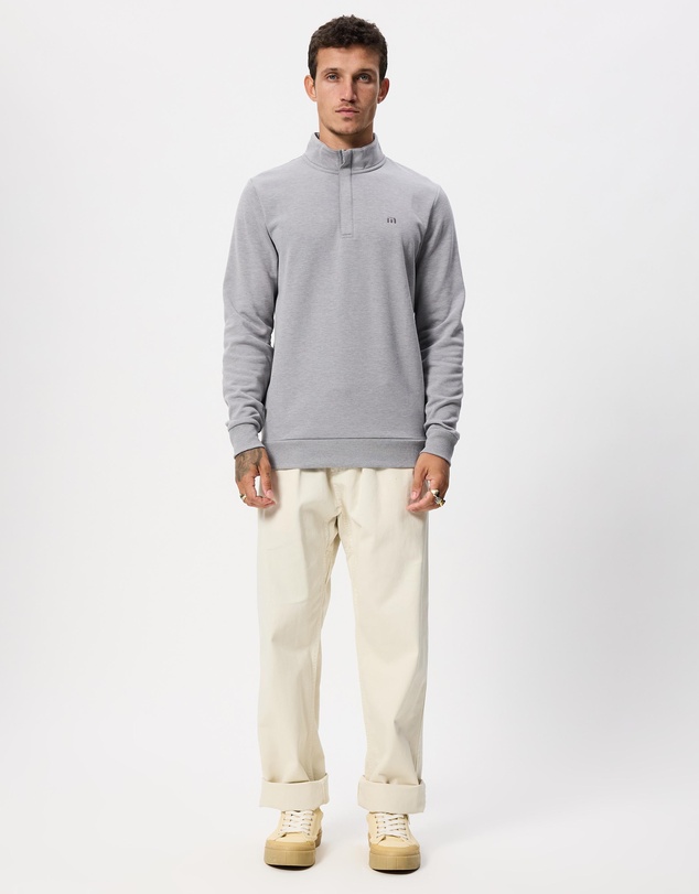 TravisMathew - Golf Cloud Quarter Zip 2.0