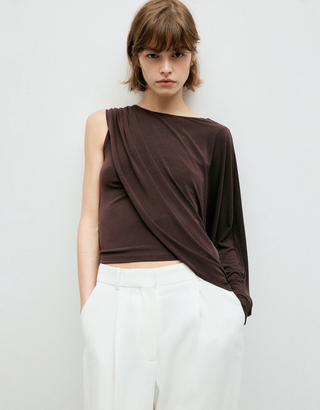 M.N.G - Fina Blouse