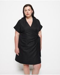 Commonry - Amy Mini Dress