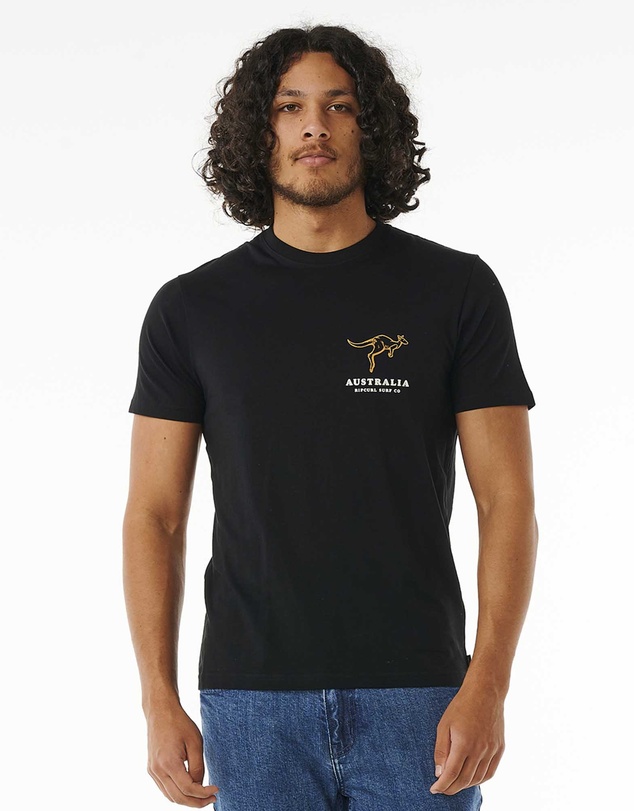 Rip Curl - Australia Fun Times Desto Tee