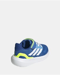adidas Performance - Runfalcon 5 Self-Fastening EL Infant
