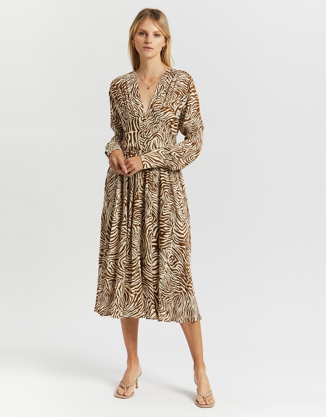 Grace Willow - Vivian Dress