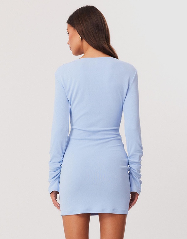 SNDYS - Karina Mini Dress