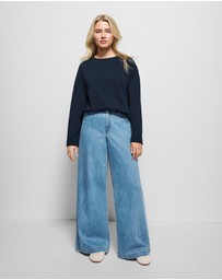 Commonry - Eloise Top