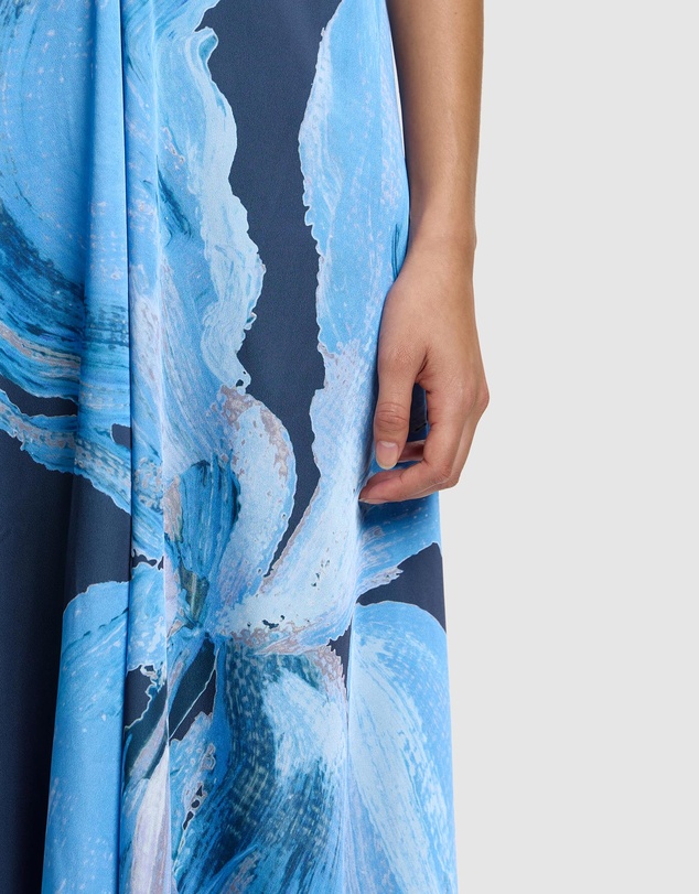 Significant Other - Casea Maxi Dress