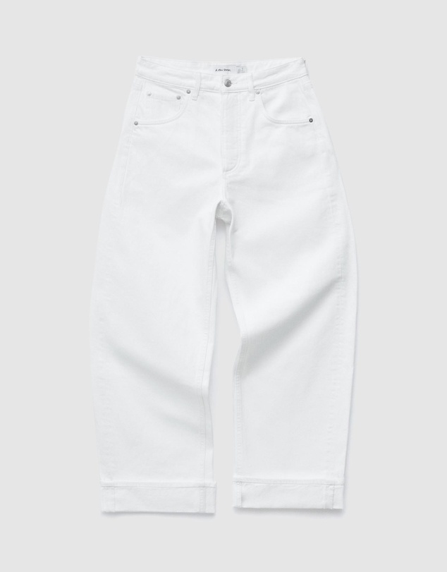 & Other Stories - Barrel-Leg Jeans