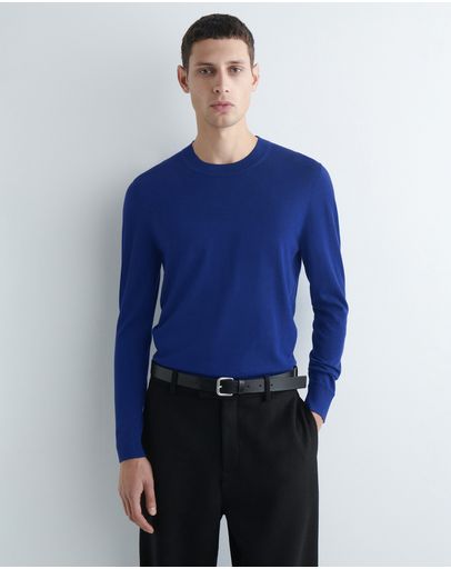 Blue Medium
