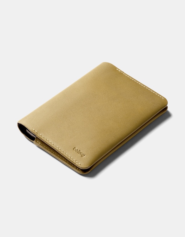 Bellroy - Passport Cover