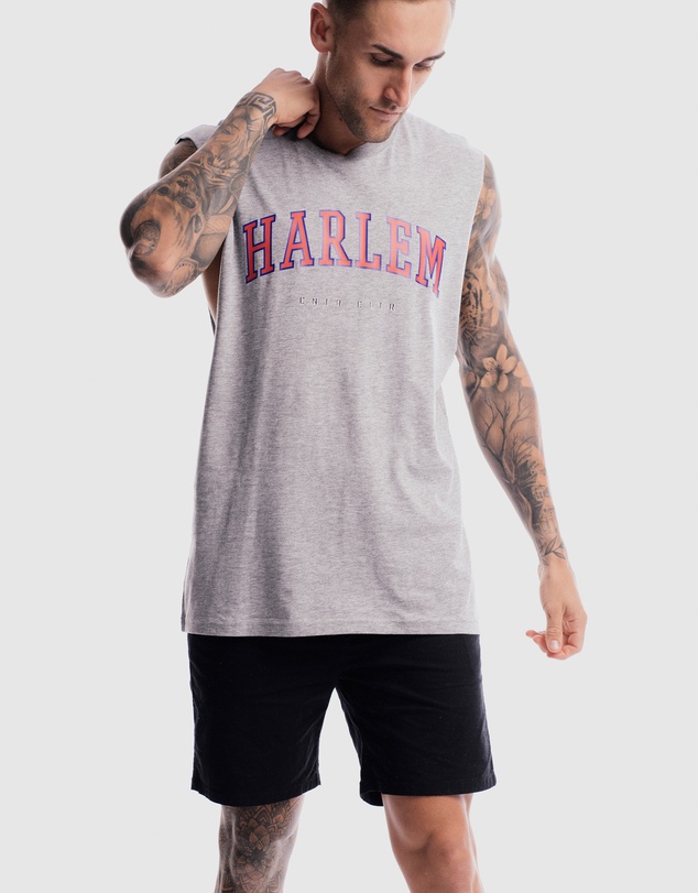 Counter Culture - Harlem Tank