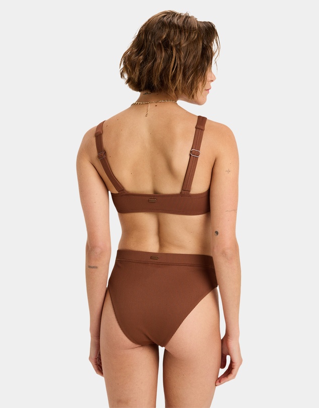Roxy - Womens Roxy Love Bikini Bottom