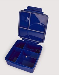 The Somewhere Co - All Star Mini Bento Lunch Box