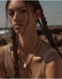 Amber Sceats - Benita Necklace