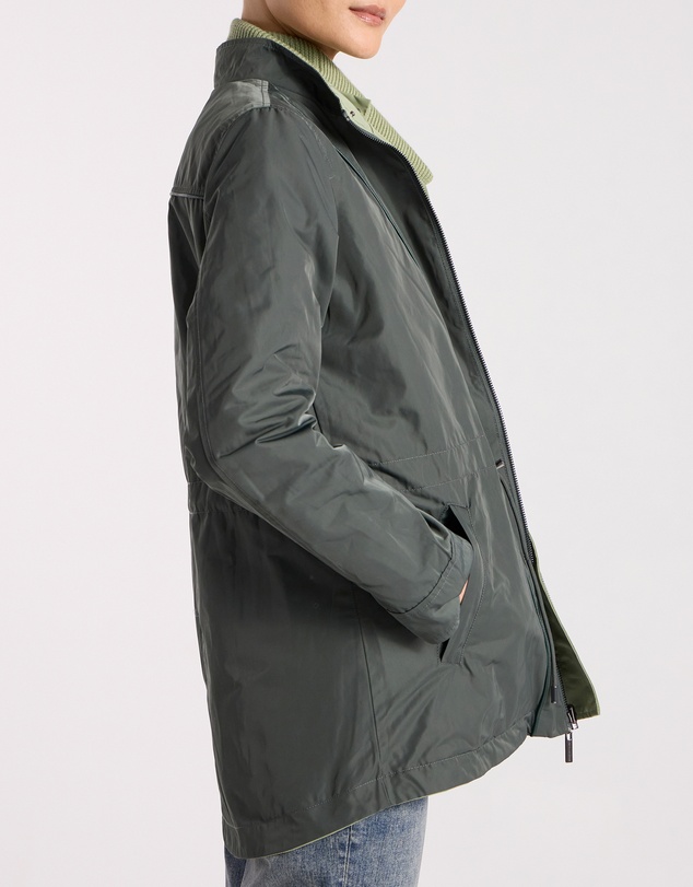 David Lawrence - Camryn Reversible Anorak