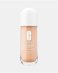 Clinique - Even Better Clinical Vitamin Makeup SPF25 - Light Cool 2