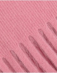 Sportscraft - Alpaca Fringe Scarf