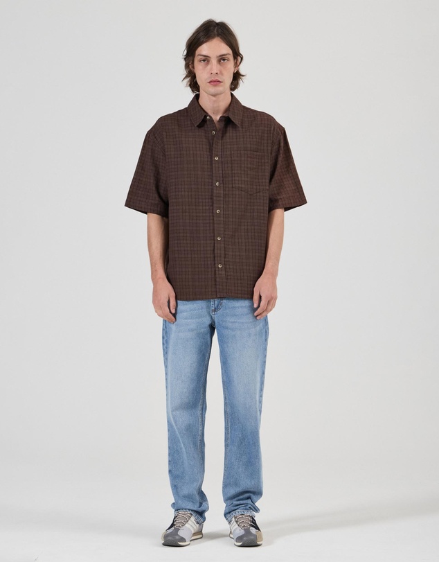 Rolla's - Axle Check SS Shirt