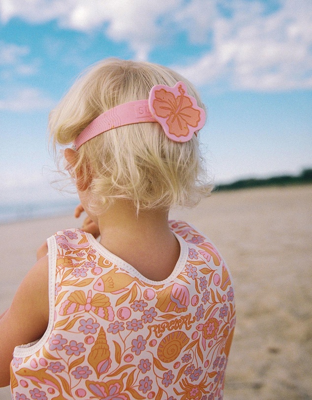Sunnylife - Swim Goggles Ocean - Kids