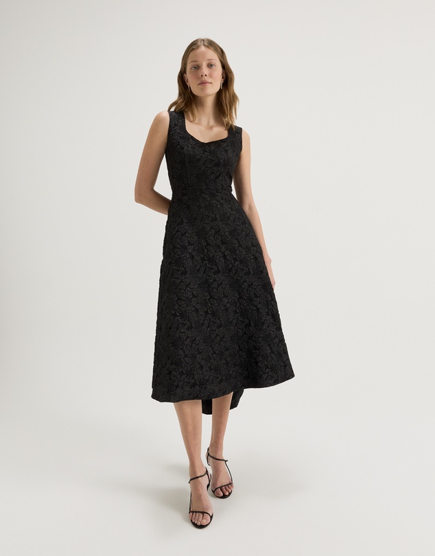 Review - Azalea Midi Dress