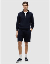 Tommy Hilfiger - Essential Terry Sweatshorts