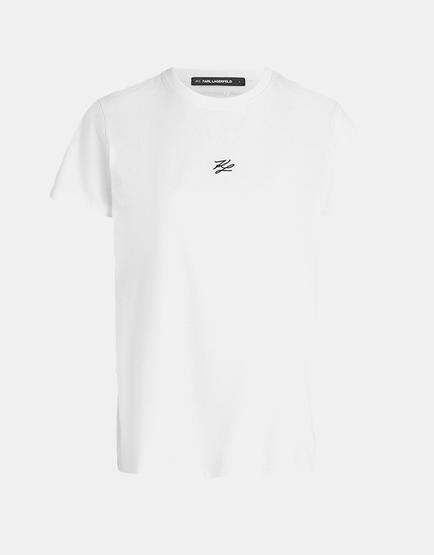 Karl Lagerfeld - KL Essential T-Shirt