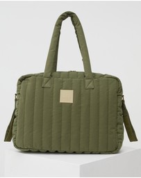 Phile - The Baby Bag - Khaki