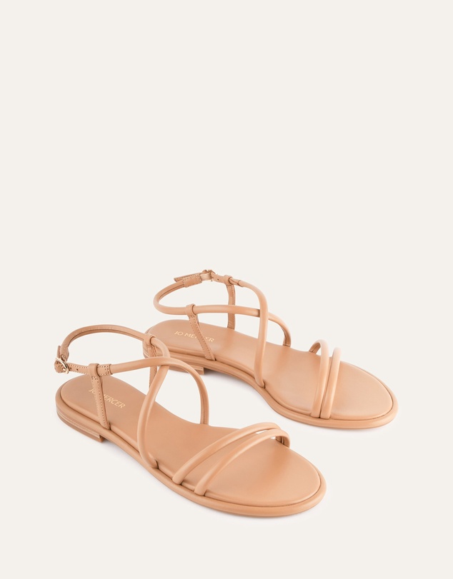 Jo Mercer - Catalina Flat Sandals
