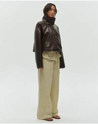 One Of Others - Ares Bomber Jacket