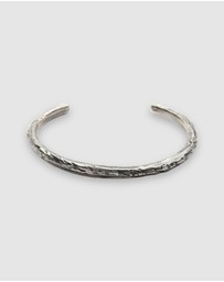 Buck Palmer - Tree Cuff
